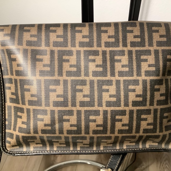 FENDI handbad, purse, bag - Picture 7 of 12